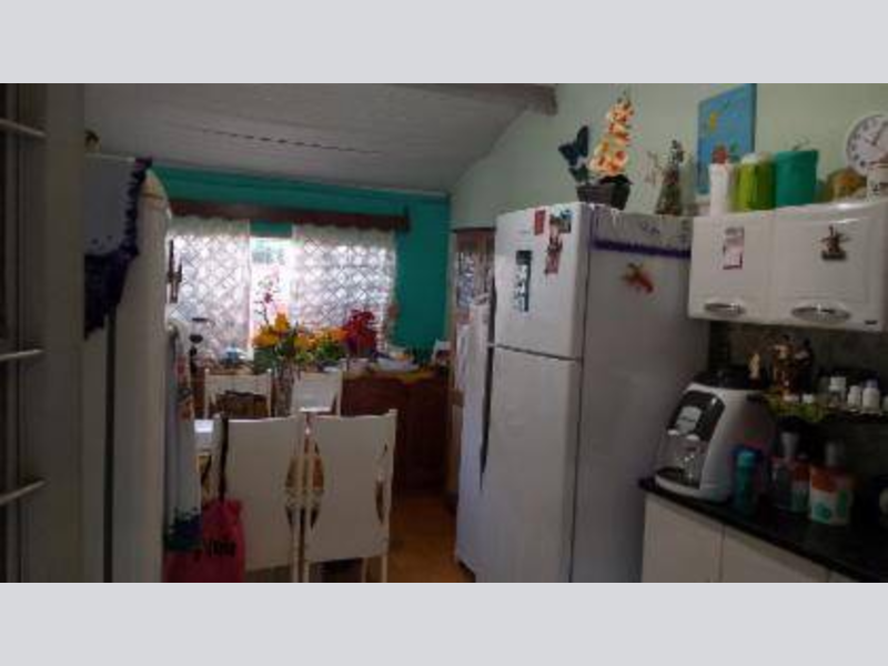 Imagem do imóvel Casa - Oscar Bressane - SP