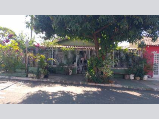Casa - Oscar Bressane - SP