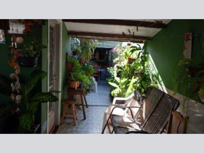 Casa - Oscar Bressane - SP, localizado em Oscar Bressane - SP, bairro Centro