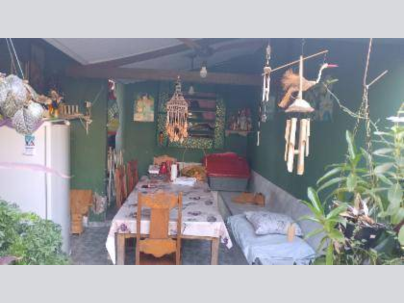 Casa - Oscar Bressane - SP, localizado em Oscar Bressane - SP, bairro Centro