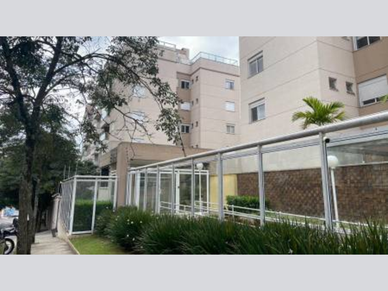 Imagem do imóvel Apartamento - São Paulo - SP