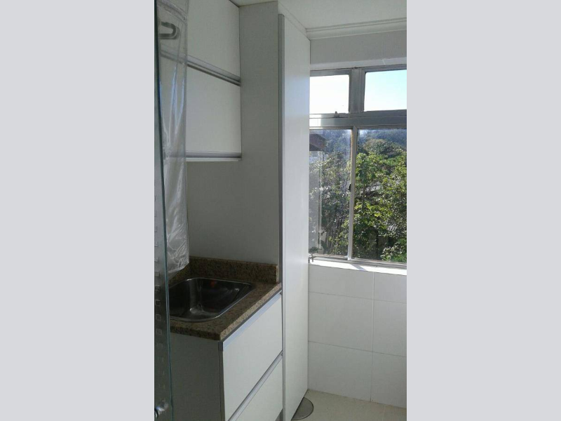Apartamento - Porto Alegre - RS, localizado em Porto Alegre - RS, bairro Cristal