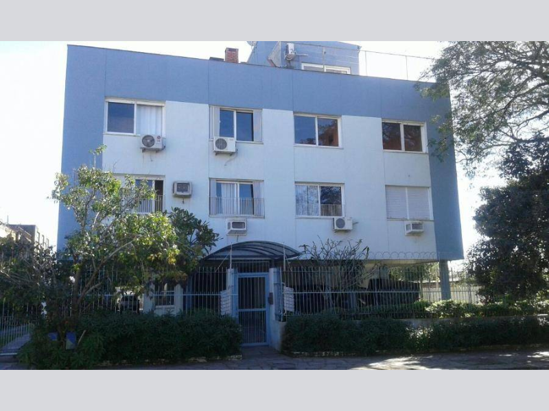 Apartamento - Porto Alegre - RS, localizado em Porto Alegre - RS, bairro Cristal