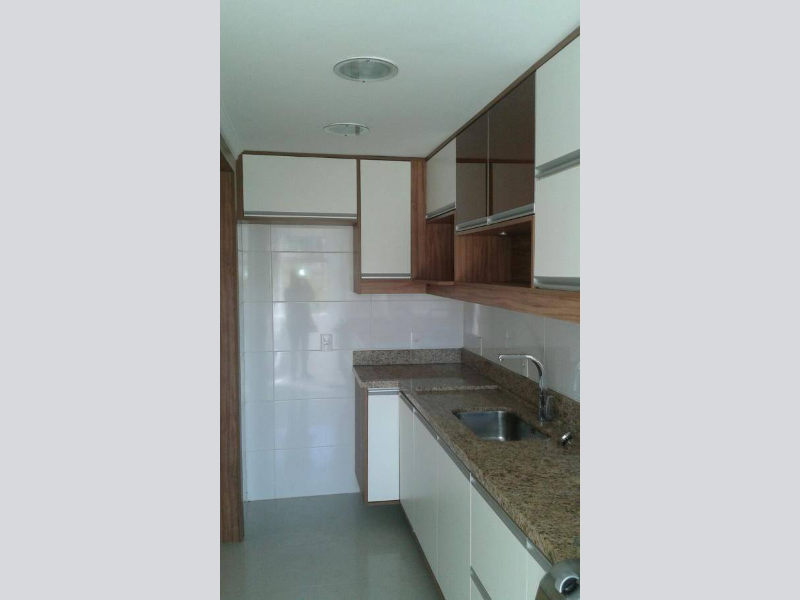 Apartamento - Porto Alegre - RS, localizado em Porto Alegre - RS, bairro Cristal