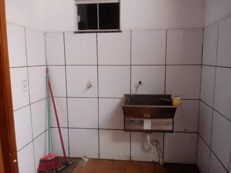 Casa - Campo Grande - MS, localizado em Campo Grande - MS, bairro Nova Campo Grande