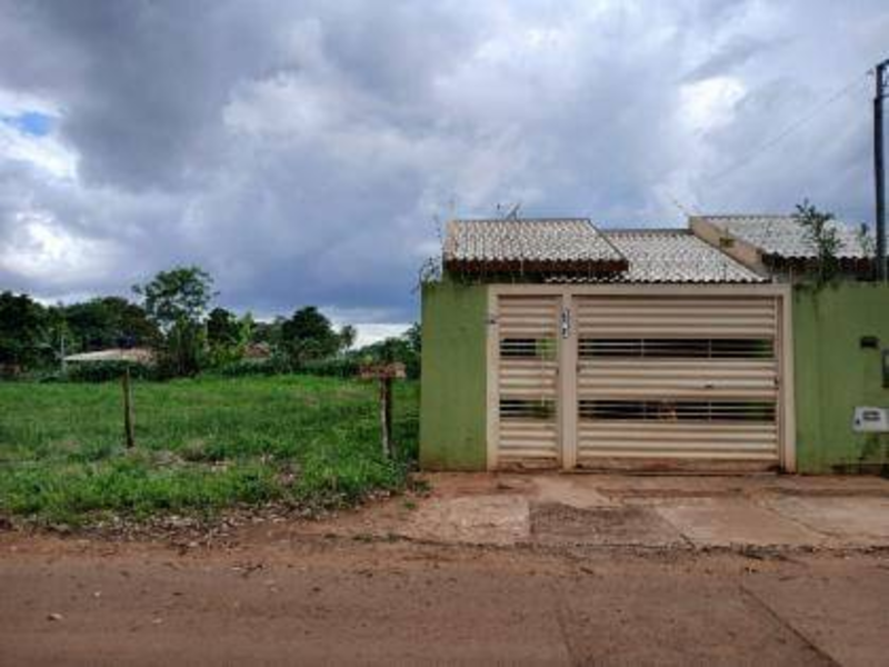 Imagem do imóvel Casa - Campo Grande - MS