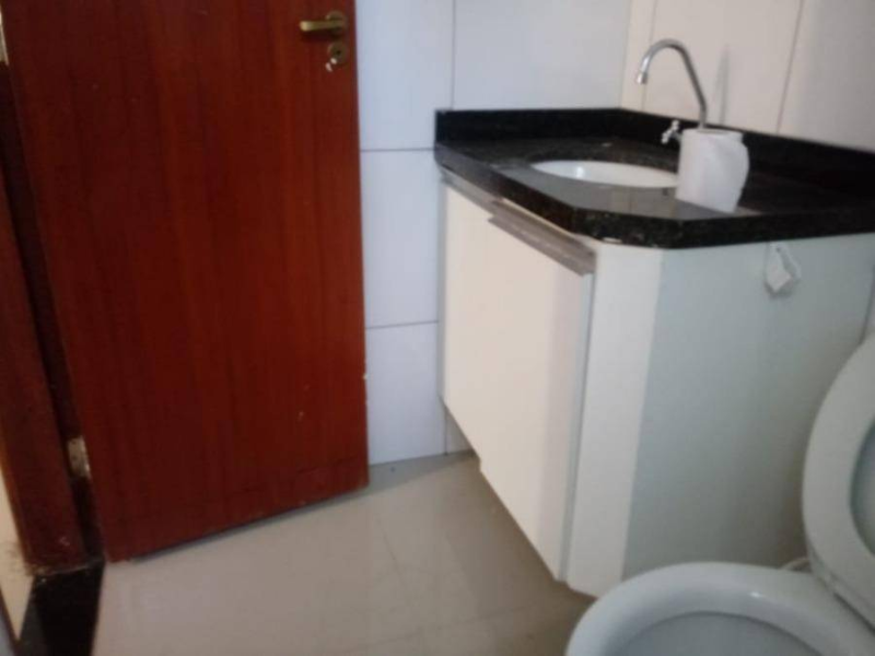 Casa - Campo Grande - MS, localizado em Campo Grande - MS, bairro Nova Campo Grande