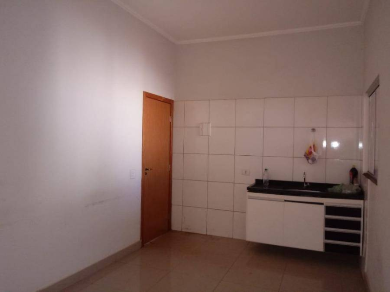 Casa - Campo Grande - MS, localizado em Campo Grande - MS, bairro Nova Campo Grande