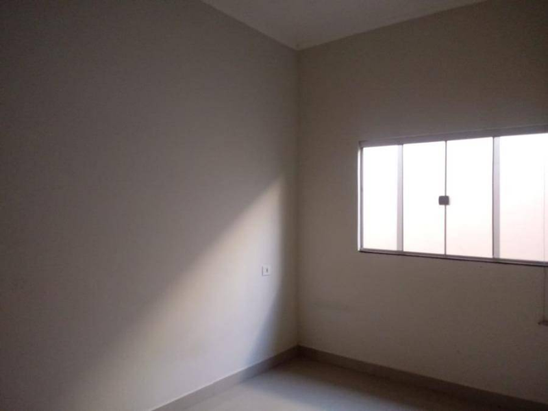 Casa - Campo Grande - MS, localizado em Campo Grande - MS, bairro Nova Campo Grande