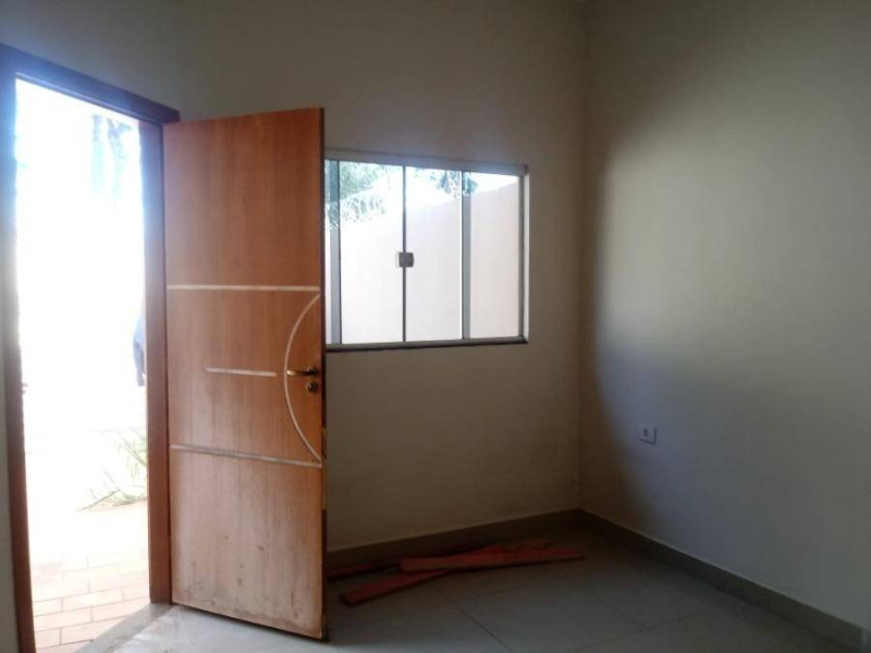 Casa - Campo Grande - MS, localizado em Campo Grande - MS, bairro Nova Campo Grande