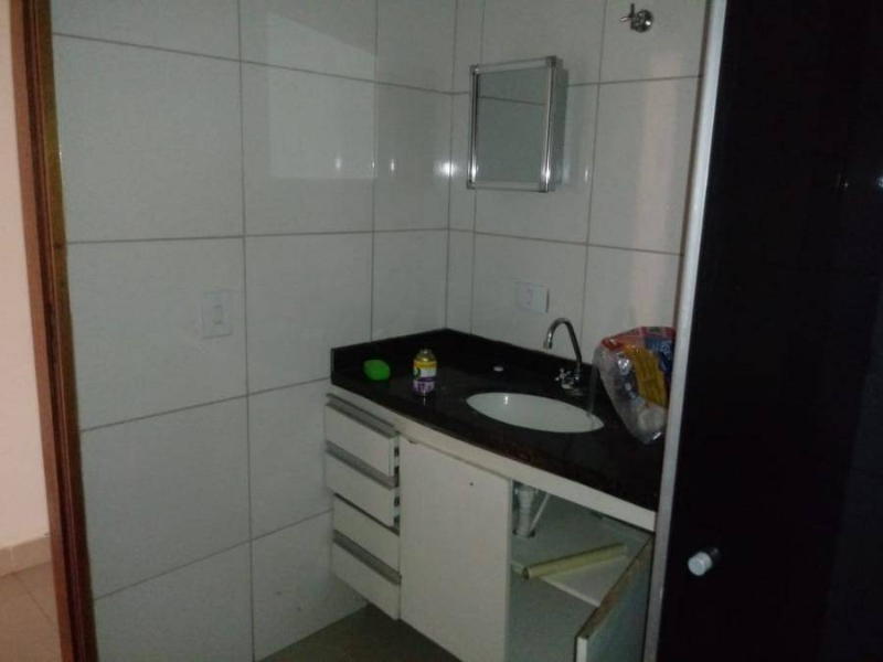 Casa - Campo Grande - MS, localizado em Campo Grande - MS, bairro Nova Campo Grande