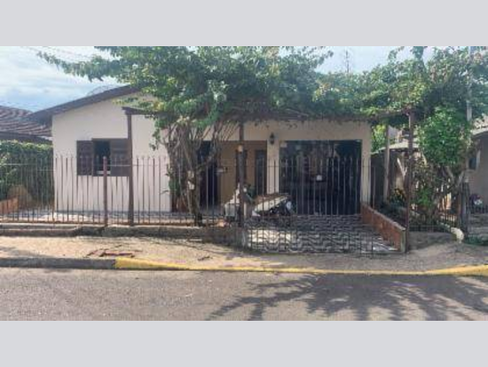 Casa - Venâncio Aires - RS
