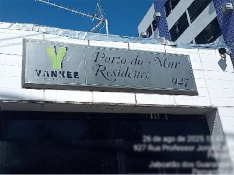 Imagem do imóvel Apartamento - Jaboatão Dos Guararapes - PE