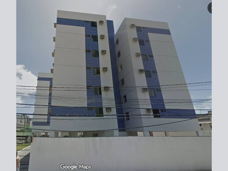 Apartamento - Jaboatão Dos Guararapes - PE, localizado em Jaboatão Dos Guararapes - PE, bairro Piedade