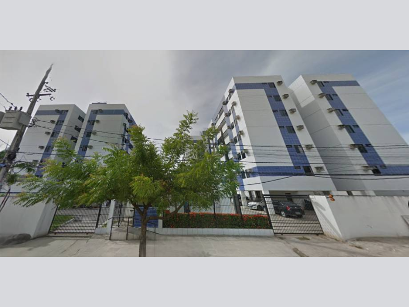 Apartamento - Jaboatão Dos Guararapes - PE, localizado em Jaboatão Dos Guararapes - PE, bairro Piedade
