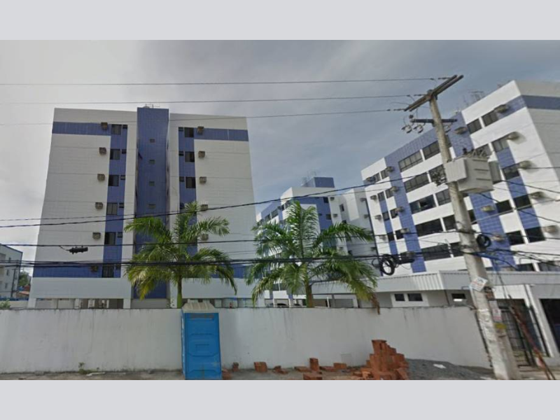 Apartamento - Jaboatão Dos Guararapes - PE, localizado em Jaboatão Dos Guararapes - PE, bairro Piedade