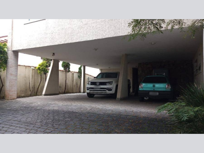 Imagem do imóvel Casa - São Paulo - SP