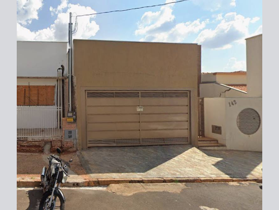 Casa - Tupã - SP