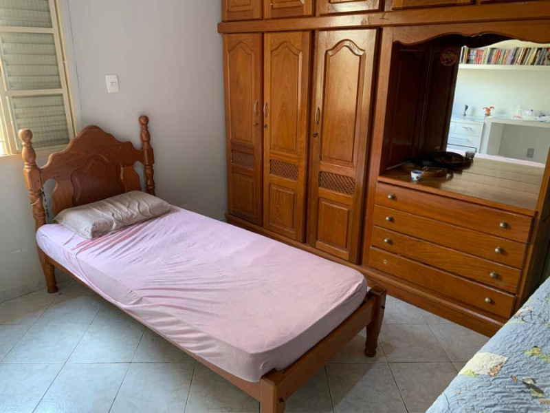 Casa - Cuiabá - MT, localizado em Cuiabá - MT, bairro Jardim Itália
