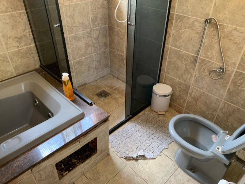 Casa - Cuiabá - MT, localizado em Cuiabá - MT, bairro Jardim Itália