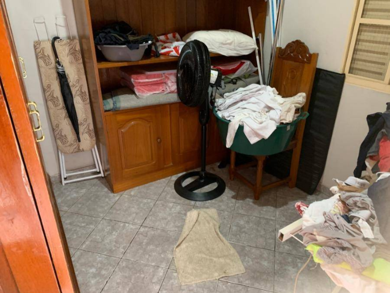 Casa - Cuiabá - MT, localizado em Cuiabá - MT, bairro Jardim Itália