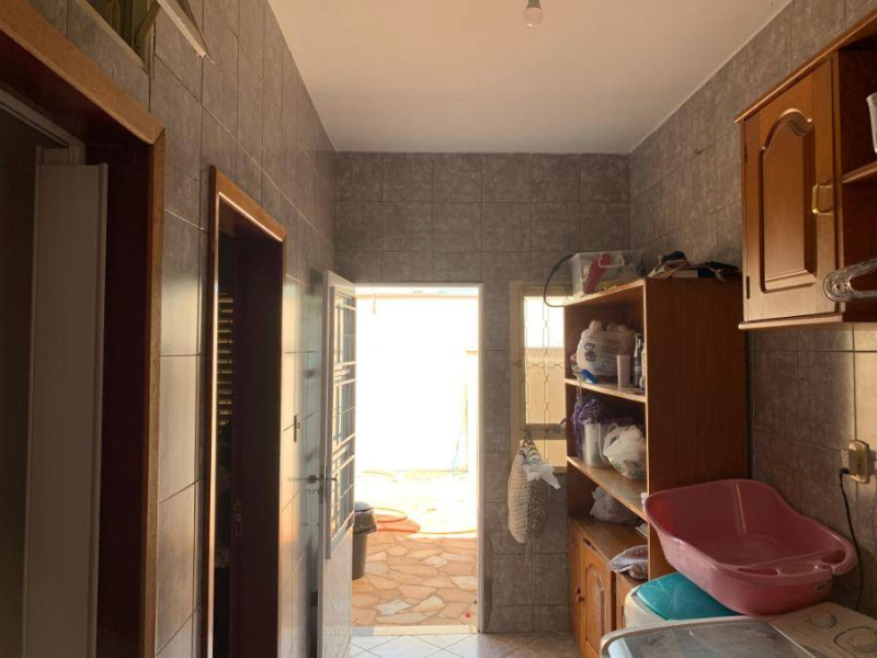 Casa - Cuiabá - MT, localizado em Cuiabá - MT, bairro Jardim Itália