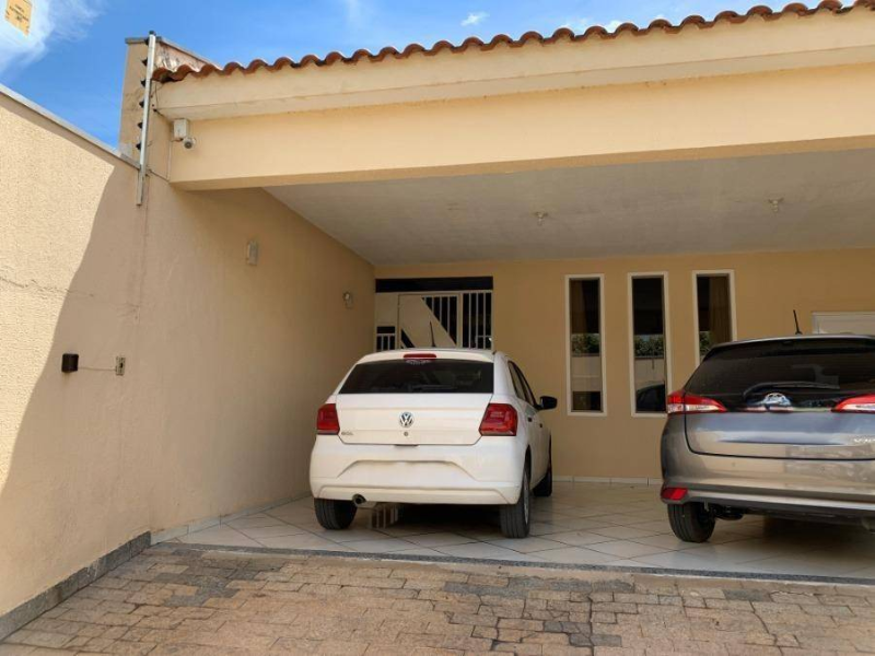Casa - Cuiabá - MT, localizado em Cuiabá - MT, bairro Jardim Itália