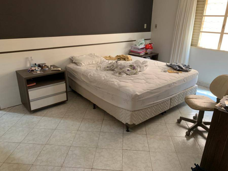 Casa - Cuiabá - MT, localizado em Cuiabá - MT, bairro Jardim Itália