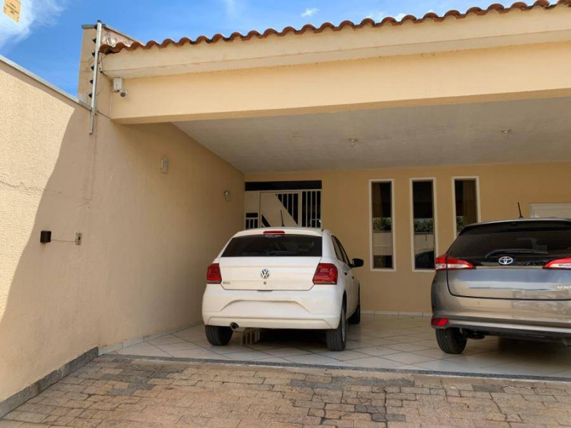 Casa - Cuiabá - MT, localizado em Cuiabá - MT, bairro Jardim Itália