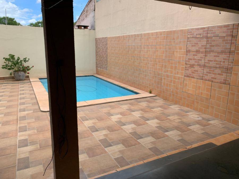 Casa - Cuiabá - MT, localizado em Cuiabá - MT, bairro Jardim Itália