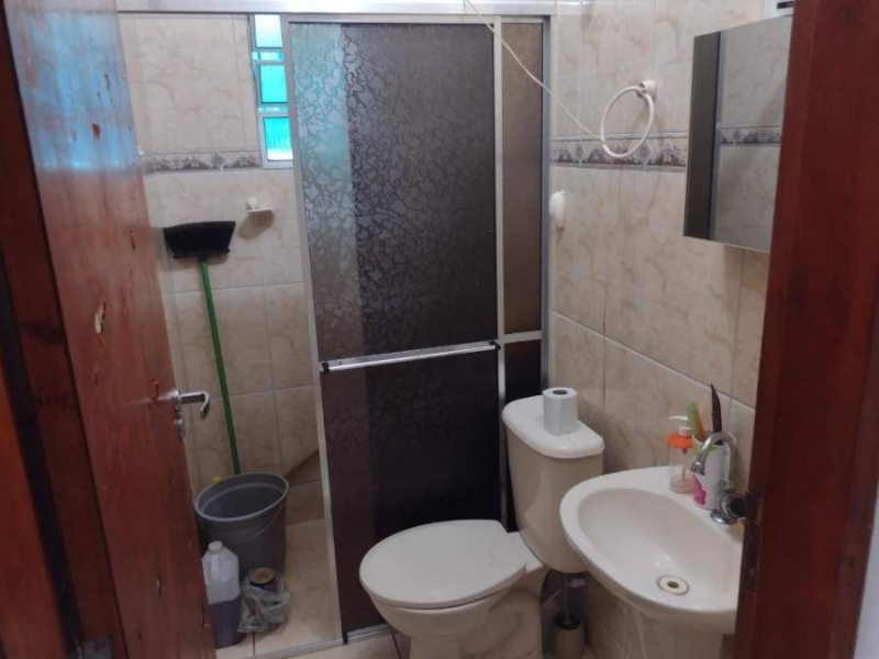 Casa - Mongaguá - SP, localizado em Mongaguá - SP, bairro Balneario Cascais