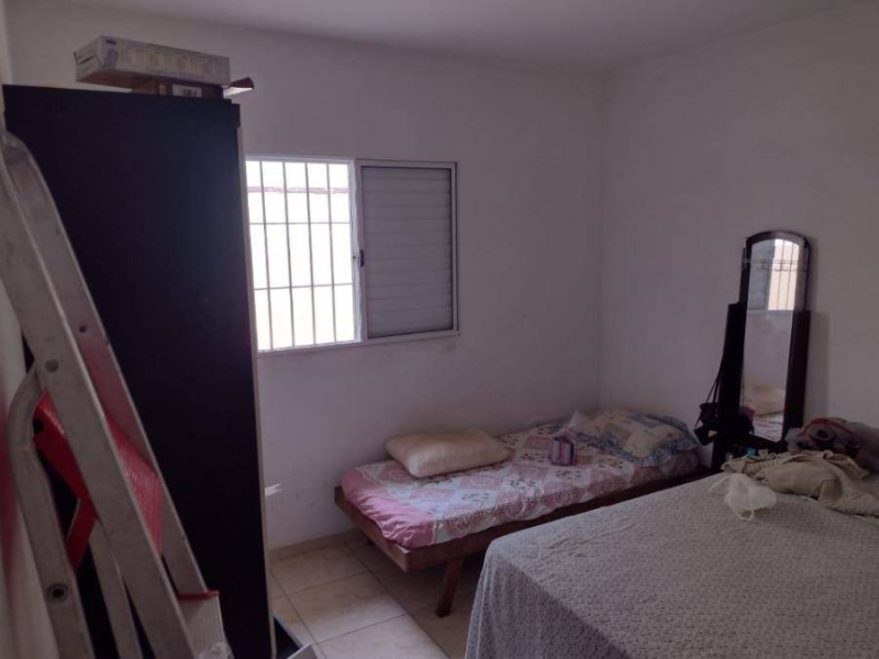 Casa - Mongaguá - SP, localizado em Mongaguá - SP, bairro Balneario Cascais