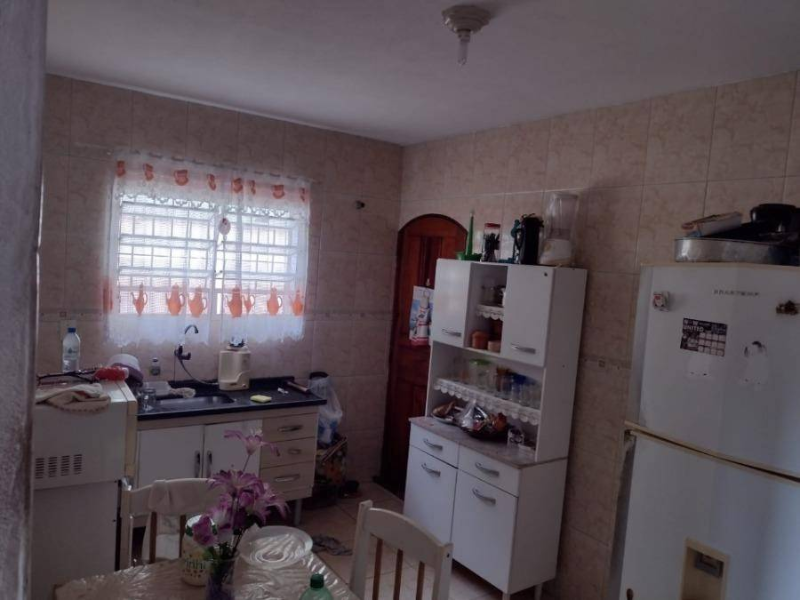 Casa - Mongaguá - SP, localizado em Mongaguá - SP, bairro Balneario Cascais
