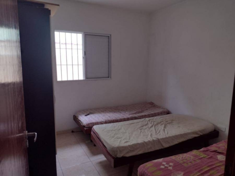 Casa - Mongaguá - SP, localizado em Mongaguá - SP, bairro Balneario Cascais