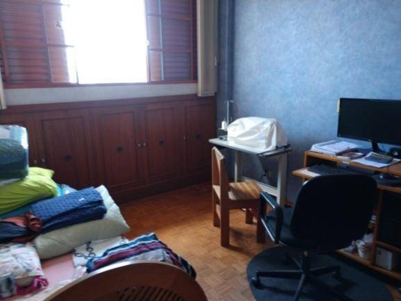 Apartamento - Marília - SP, localizado em Marília - SP, bairro Centro