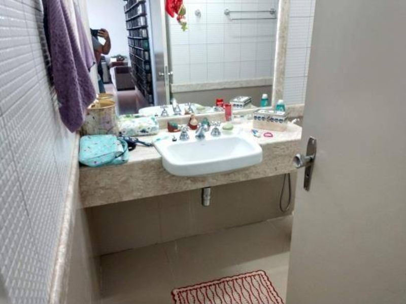 Apartamento - Marília - SP, localizado em Marília - SP, bairro Centro