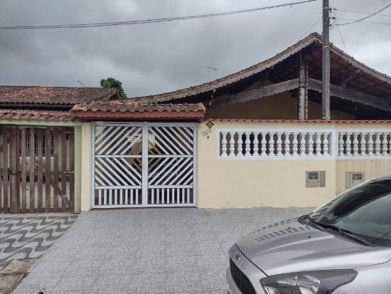 Casa - Mongaguá - SP