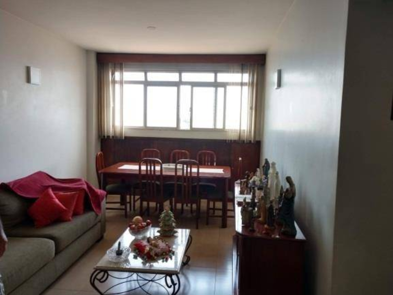 Apartamento - Marília - SP, localizado em Marília - SP, bairro Centro