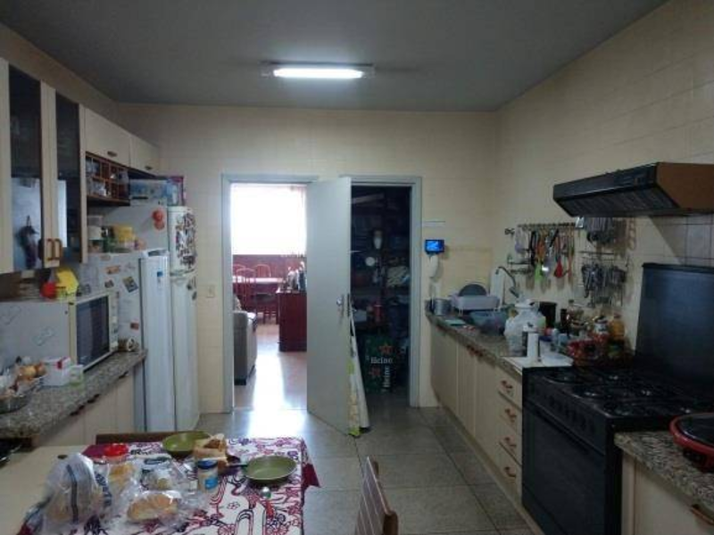 Apartamento - Marília - SP, localizado em Marília - SP, bairro Centro