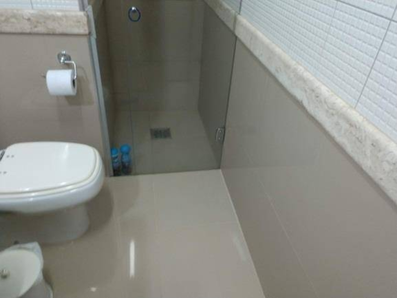 Apartamento - Marília - SP, localizado em Marília - SP, bairro Centro