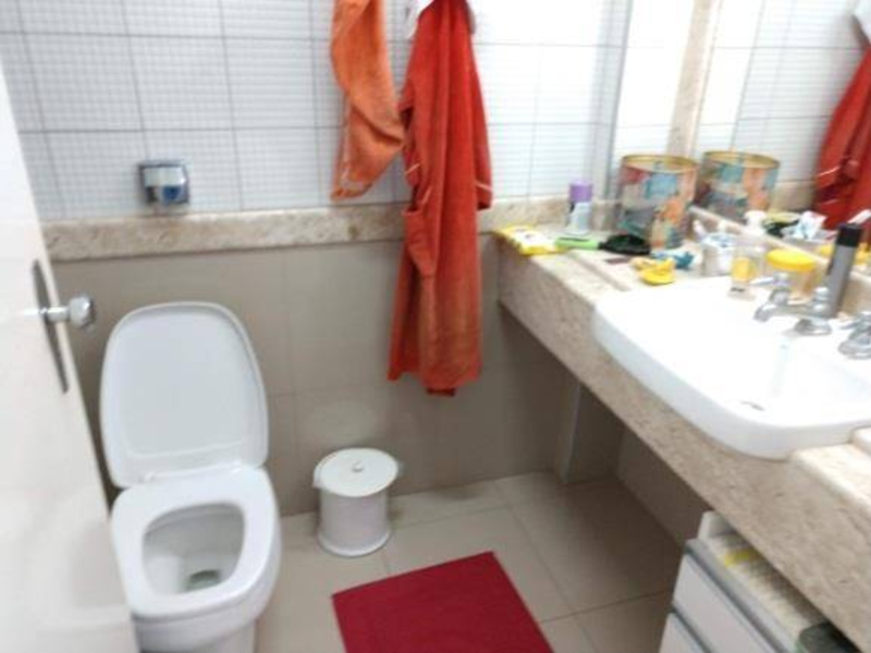 Apartamento - Marília - SP, localizado em Marília - SP, bairro Centro