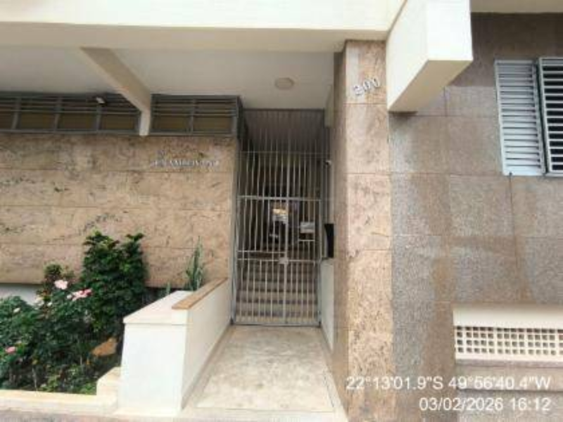 Apartamento - Marília - SP, localizado em Marília - SP, bairro Centro