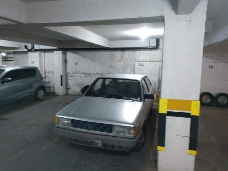 Apartamento - Marília - SP, localizado em Marília - SP, bairro Centro