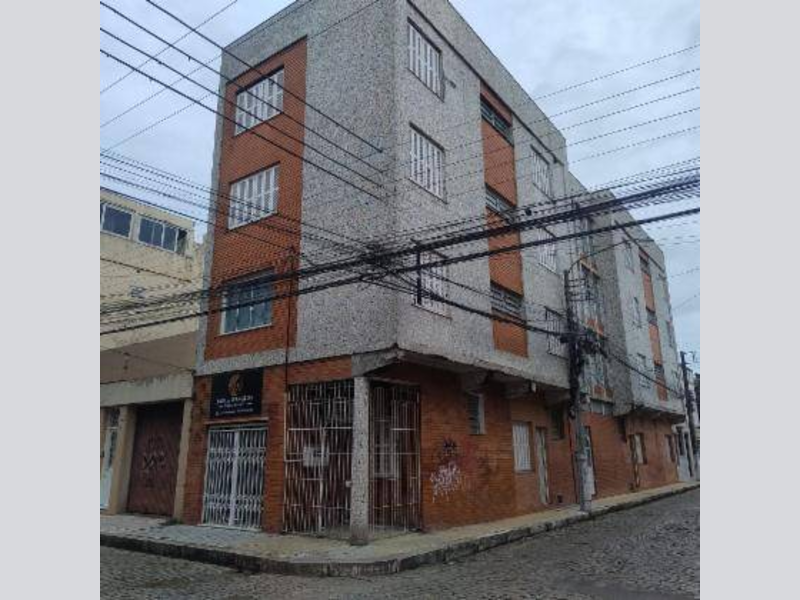 Apartamento - Pelotas - RS, localizado em Pelotas - RS, bairro Centro