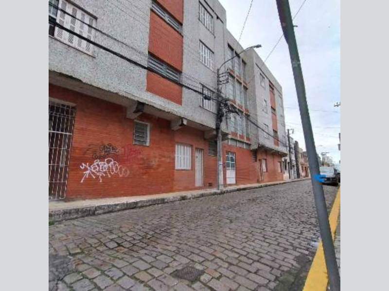 Apartamento - Pelotas - RS, localizado em Pelotas - RS, bairro Centro