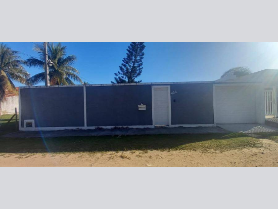 Casa - Araruama - RJ