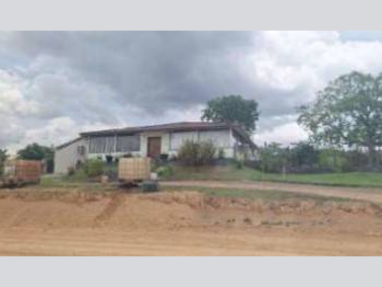 Casa em leilão em Presidente Figueiredo