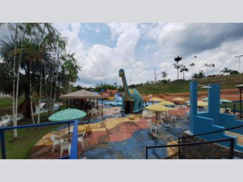 Casa - Presidente Figueiredo - AM, localizado em Presidente Figueiredo - AM