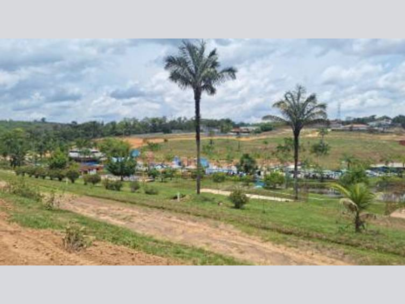 Casa - Presidente Figueiredo - AM, localizado em Presidente Figueiredo - AM