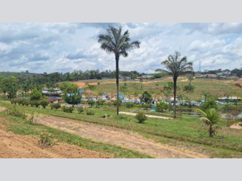 Casa - Presidente Figueiredo - AM, localizado em Presidente Figueiredo - AM